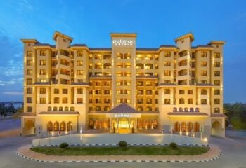 Europe Group Hotel Booking from Ras Al Khaimah