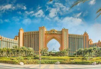 Top Europe Tour Packages for Fujairah Travel Agencies
