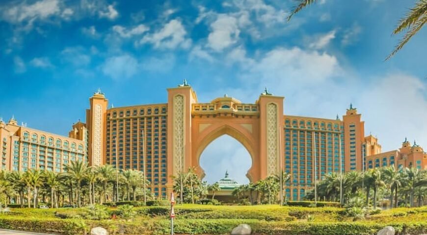 Top Europe Tour Packages for Fujairah Travel Agencies