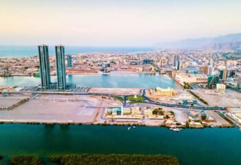 Ras Al Khaimah to Europe group tours