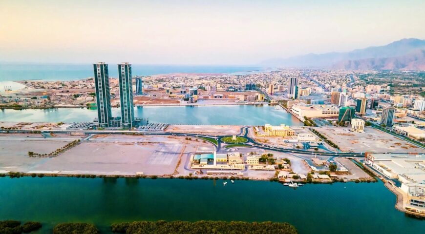 Ras Al Khaimah to Europe group tours