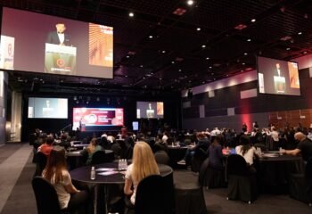 MICE Travel to Europe from Sharjah (Meetings, Incentives, Conferences & Exhibitions)