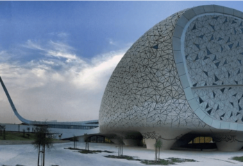 Europe Incentive Travel DMC in Qatar