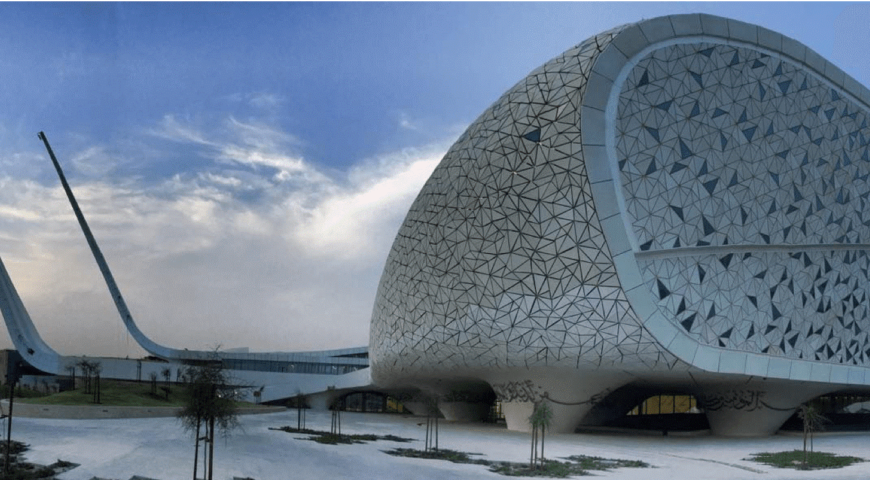 Europe Incentive Travel DMC in Qatar
