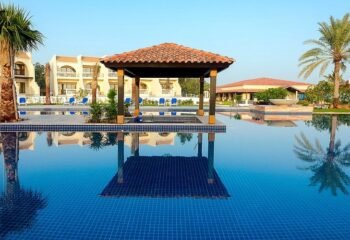 Europe University Tours & Summer Camps from Umm Al Quwain