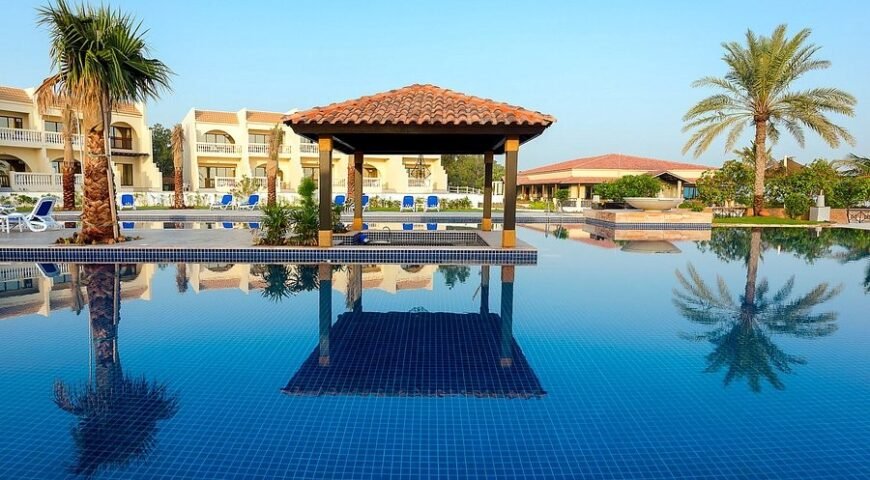 Europe University Tours & Summer Camps from Umm Al Quwain