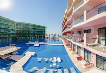 Europe Hotel Contracting for Umm Al Quwain Travel Companies