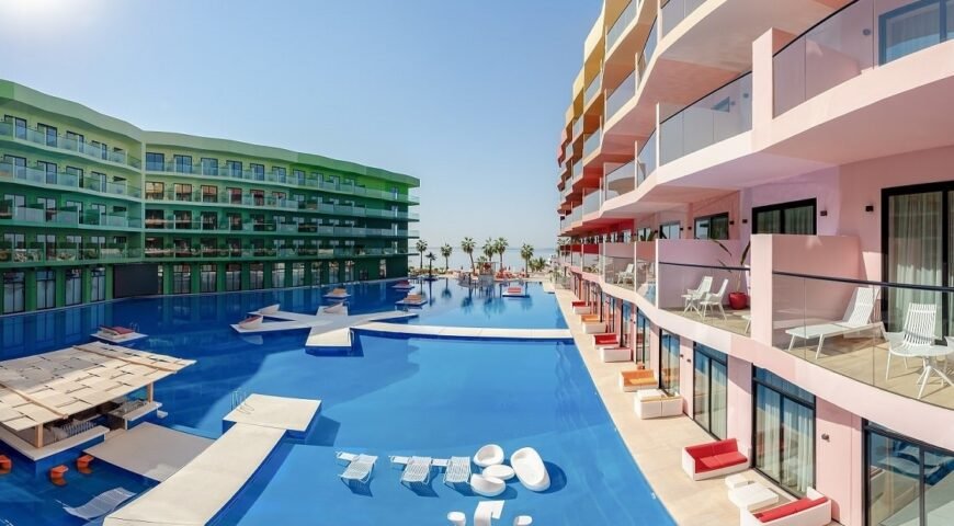 Europe Hotel Contracting for Umm Al Quwain Travel Companies