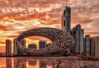 Europe DMC partner in Umm Al Quwain