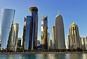 B2B Europe Tour Partner in Qatar
