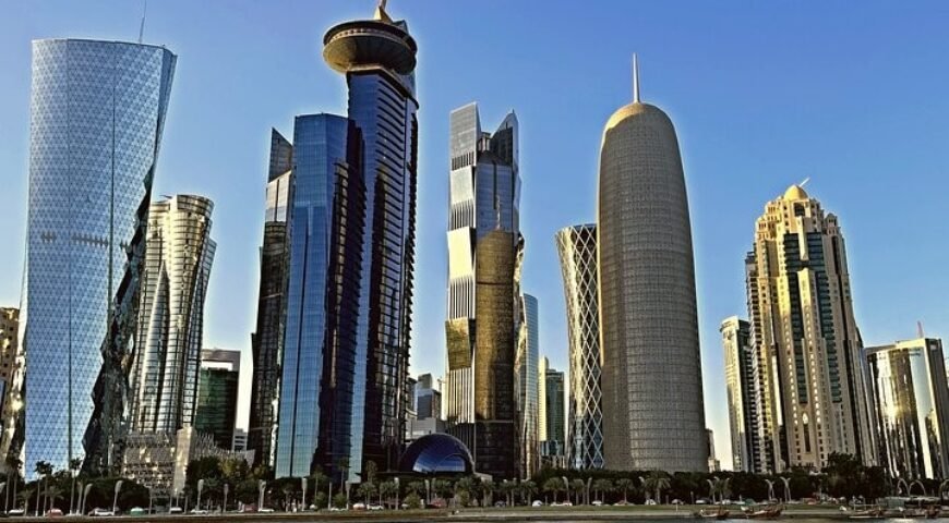 B2B Europe Tour Partner in Qatar