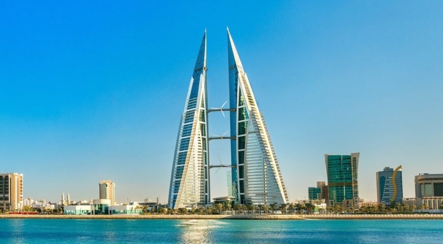 How to Expand Your Europe Travel Business in Bahrain