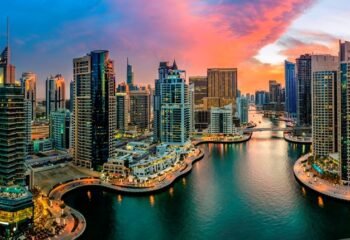 B2B Europe Travel Services from Dubai for FIT and Groups