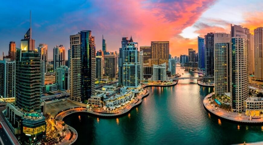 B2B Europe Travel Services from Dubai for FIT and Groups
