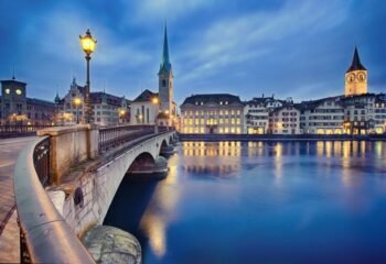 Fast Visa Support for Europe Tours from Bahrain