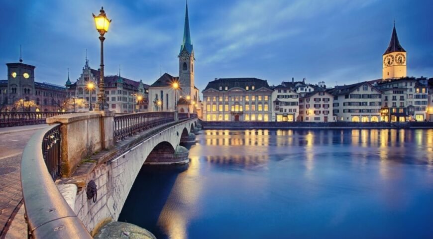 Fast Visa Support for Europe Tours from Bahrain
