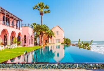 B2B Europe Tour Operator in Oman