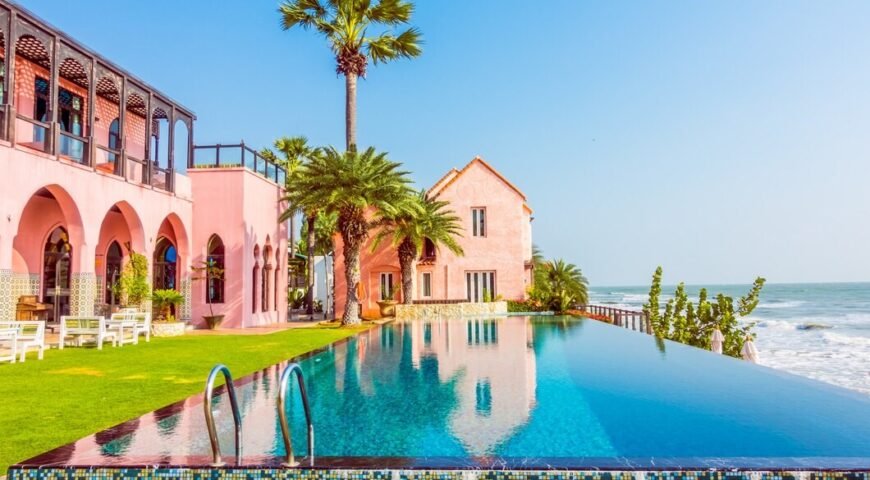 B2B Europe Tour Operator in Oman
