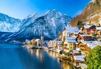 B2B Europe Travel DMC for Oman Travel Agencies