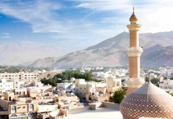 Oman to Europe Travel Experts – Virkauf DMC