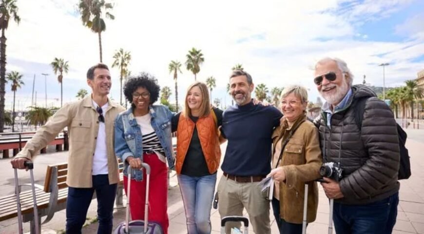 Europe Group Tour Operator for Oman