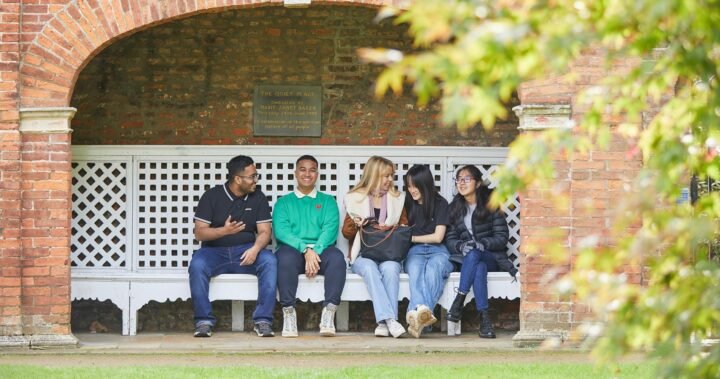 Educational School Tours to Europe from Oman