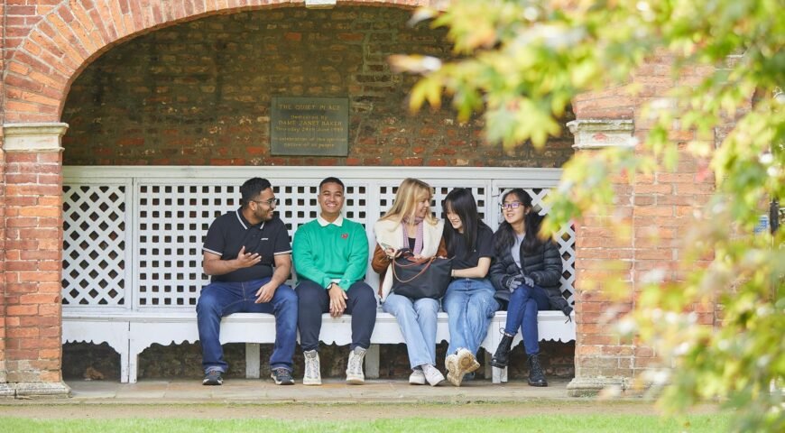 Educational School Tours to Europe from Oman