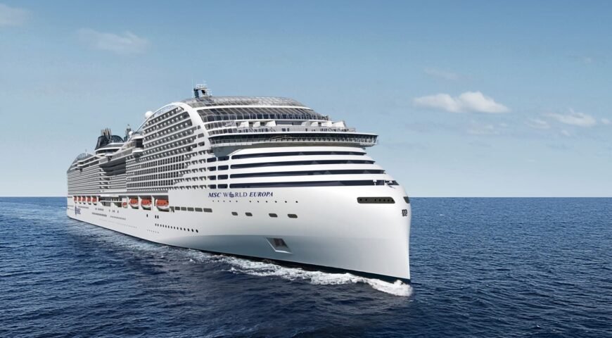 Europe shore excursions for Oman tourists