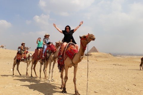 UK travel specialist for Iraqi market