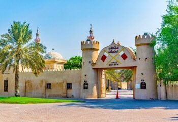 Travel Agency Support for Europe Tours in Umm Al Quwain