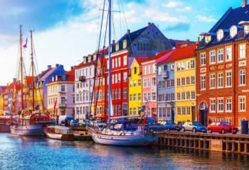 Top Scandinavian DMC in Ajman