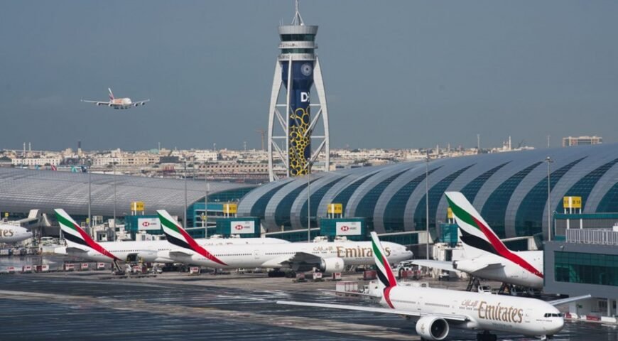Dubai Departure Scandinavian Packages