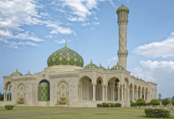 Oman Travel Partner for Europe FIT & Group Tours