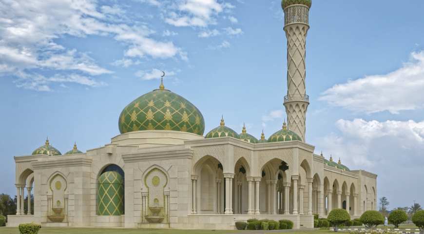 Oman Travel Partner for Europe FIT & Group Tours