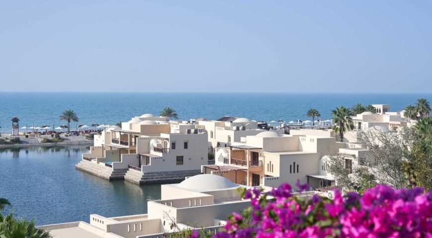 Ras Al Khaimah Scandinavian Tour Operator