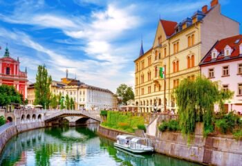 Incentive Travel Packages from Ajman to Europe
