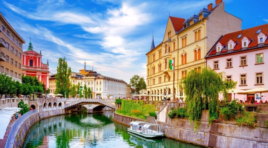 Incentive Travel Packages from Ajman to Europe