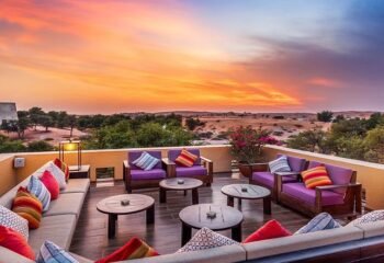Europe tour operator for Ras Al Khaimah agencies