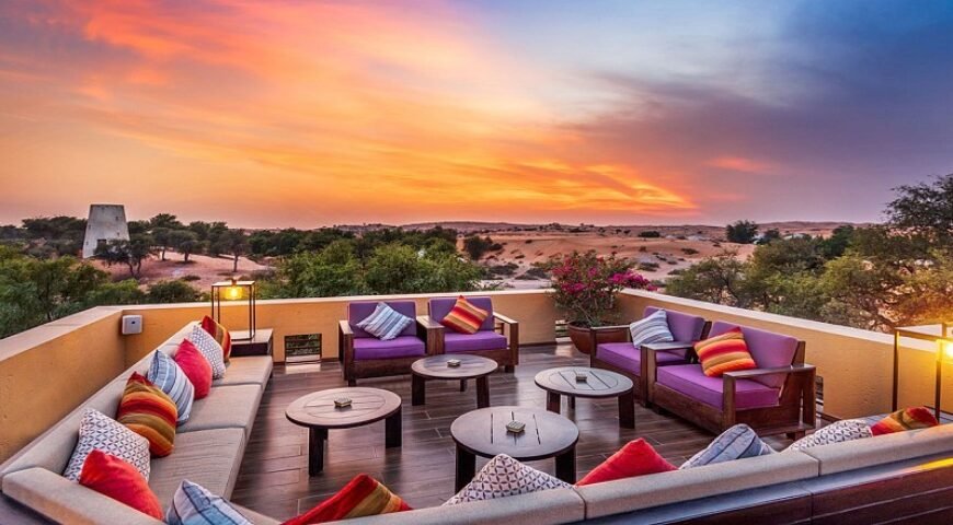 Europe tour operator for Ras Al Khaimah agencies