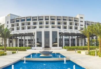 Luxury Europe Holidays for Fujairah's Elite Clients