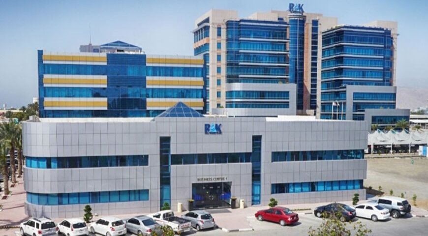 B2B travel support Ras Al Khaimah
