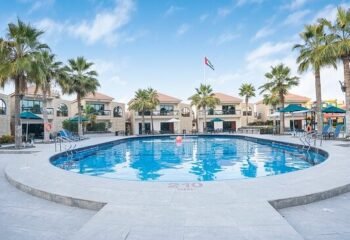 B2B Europe travel services Umm Al Quwain