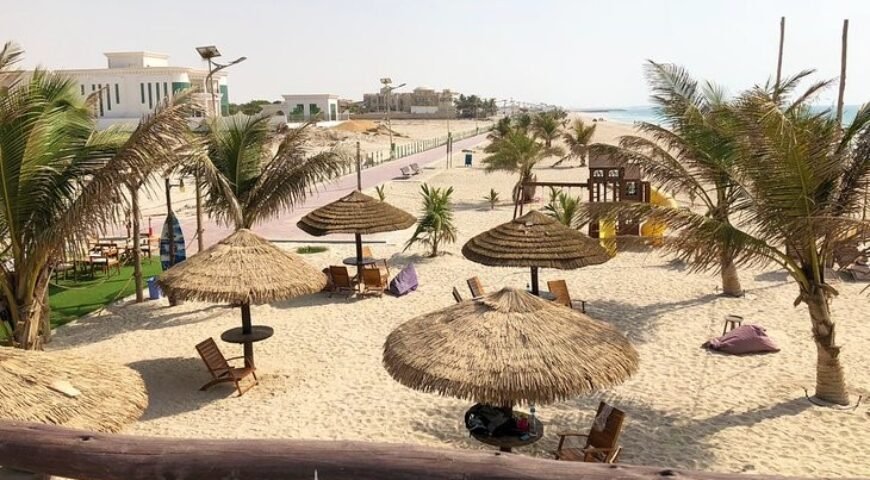 Coach Rentals & Guides for Europe from Umm Al Quwain