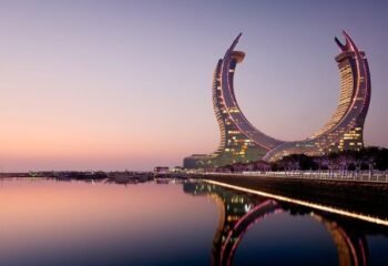 B2B Europe travel services in Qatar