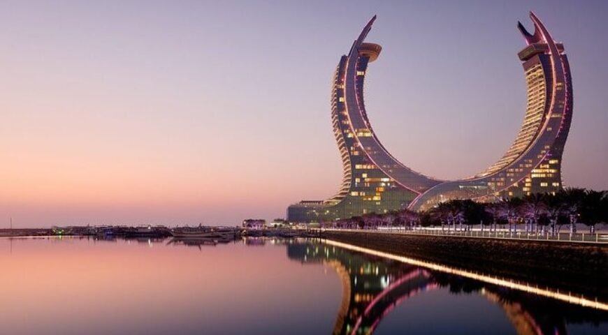 B2B Europe travel services in Qatar