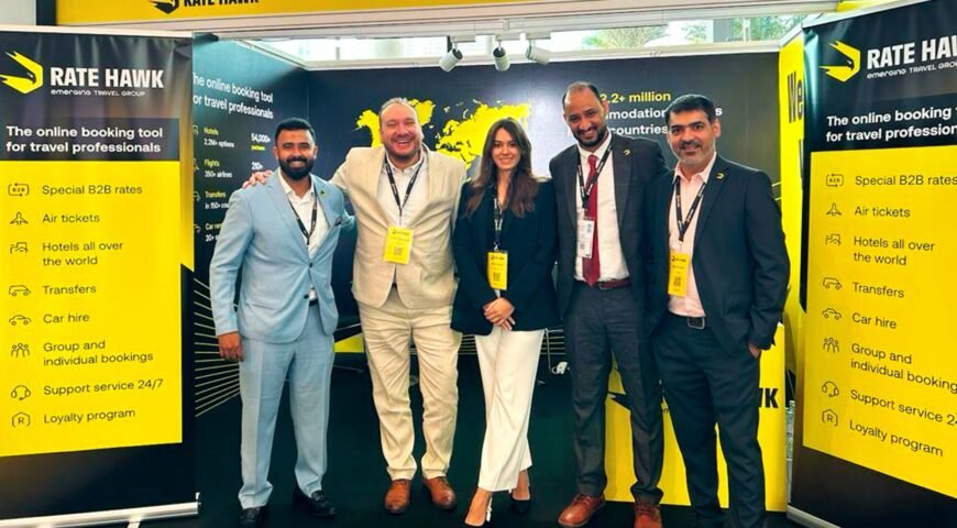 Top B2B Europe Travel Company in Bahrain