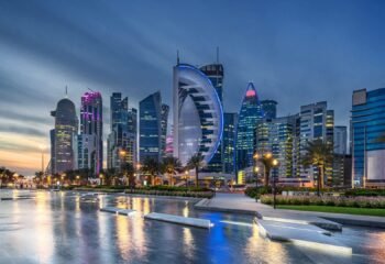 Qatar to UK Holiday Packages for Small and Large Groups
