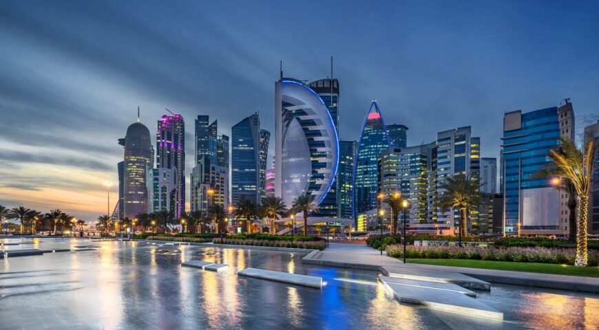 Qatar to UK Holiday Packages for Small and Large Groups