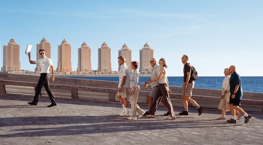 Europe corporate travel DMC Qatar