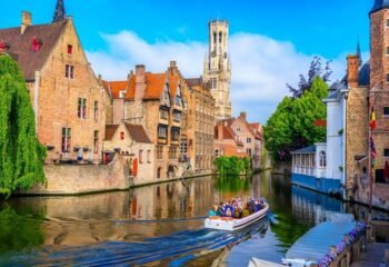 Europe Honeymoon Experts in Bahrain